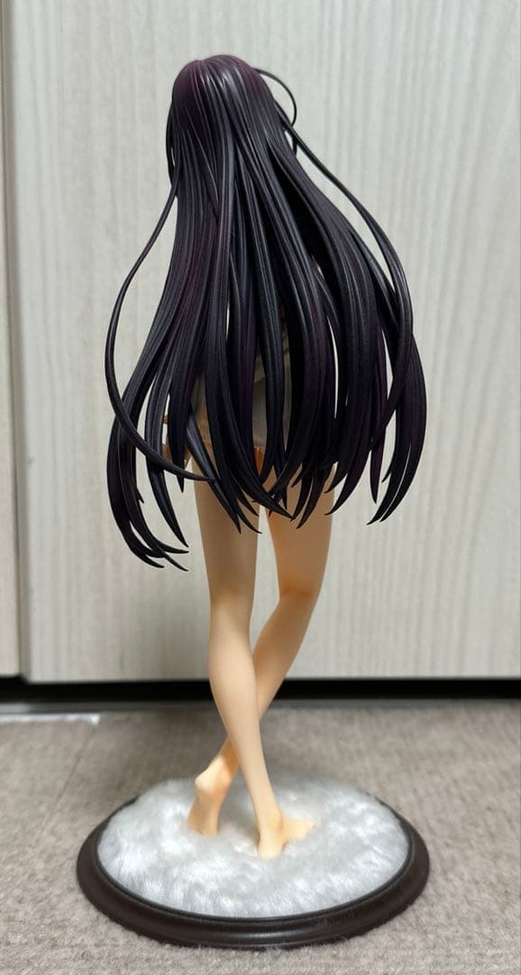 スカサハ 部屋着モード アルター 1/7 スケール Fateフィギュア