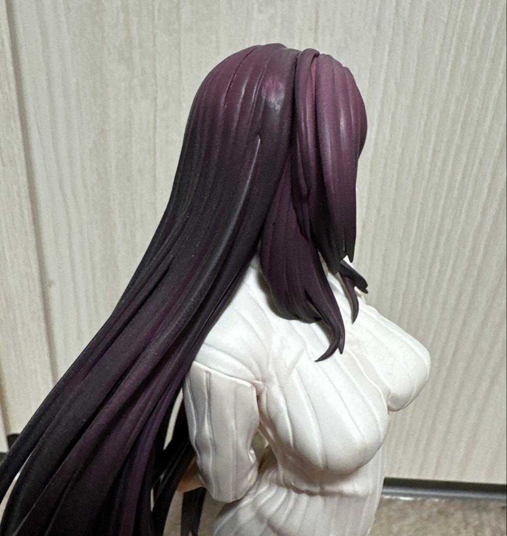 スカサハ 部屋着モード アルター 1/7 スケール Fateフィギュア