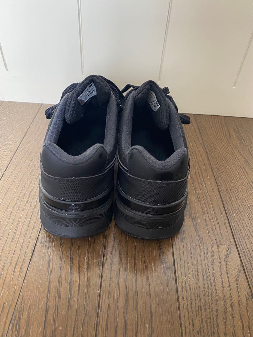 ニューバランス　 ウォーキングシューズ MW880G GORE-TEX