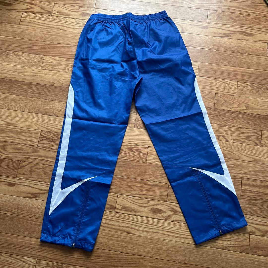 adidasピステ上下セット