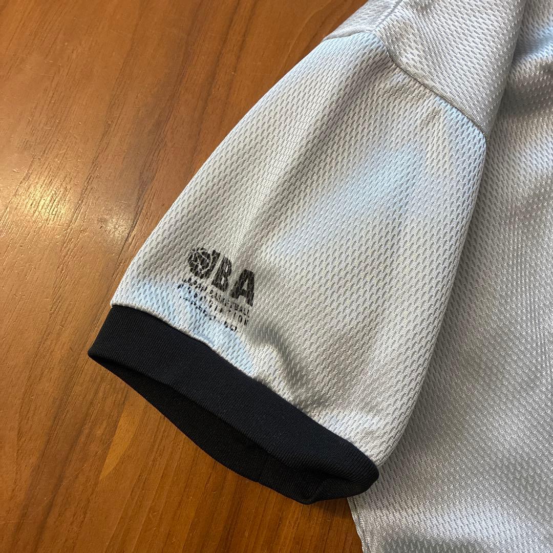 asics レフェリーウエア上下　ss〜sサイズ