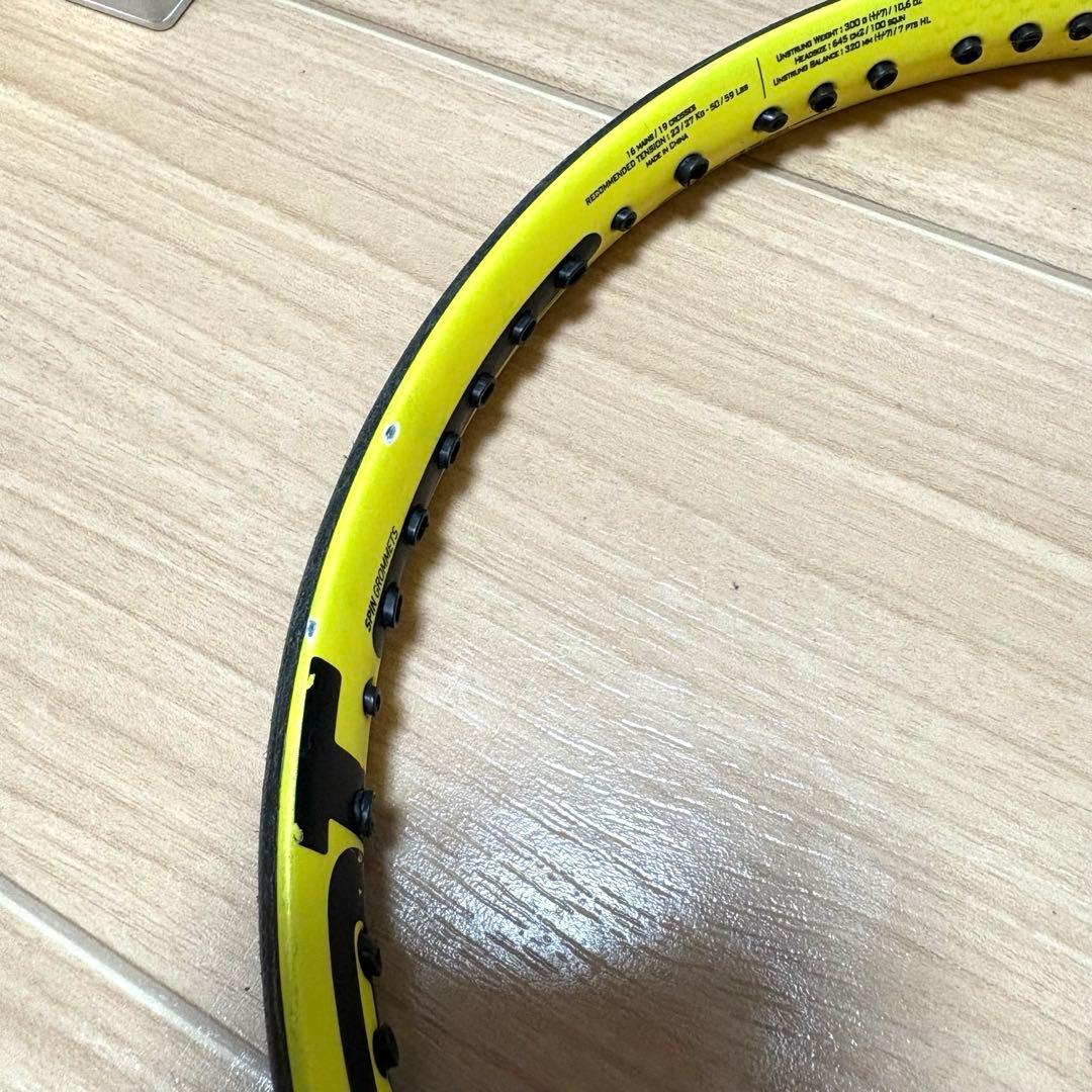 Babolat Pure aero バボラ　ピュアエアロ　テニスラケット　G2
