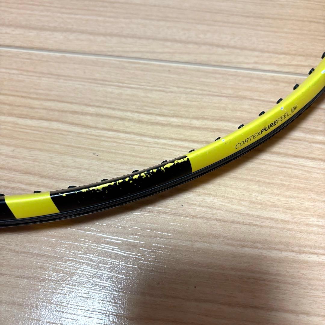 Babolat Pure aero バボラ　ピュアエアロ　テニスラケット　G2