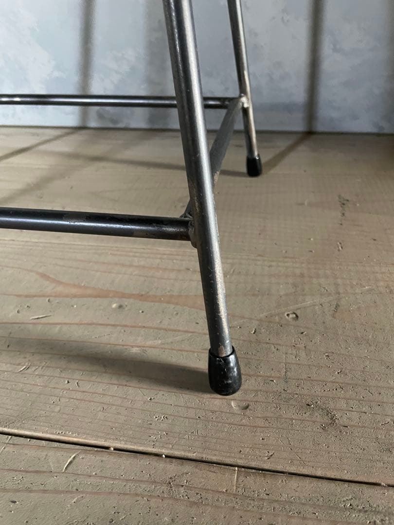 【high stool】VS-029 ハイスツール・ディスプレイ台・植物台