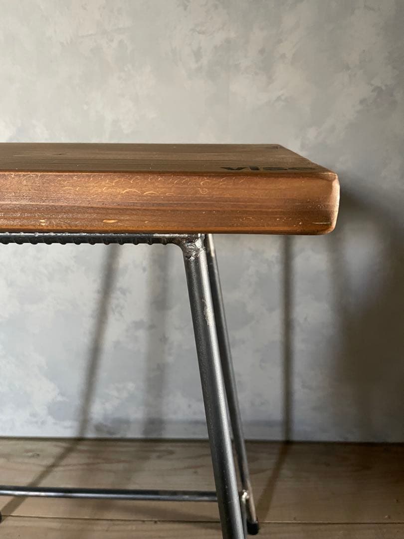 【high stool】VS-029 ハイスツール・ディスプレイ台・植物台
