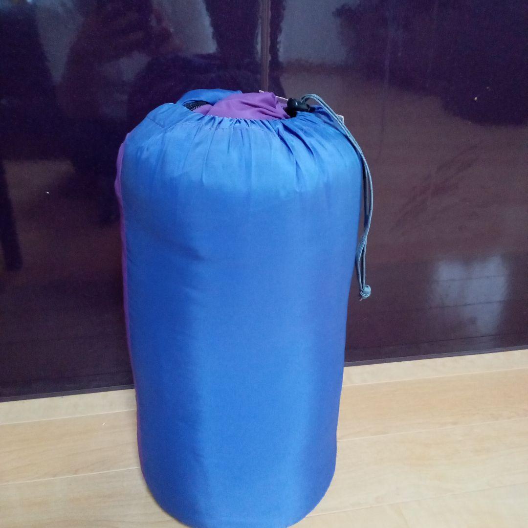 アウトドア寝具 mont-bell SUPER BURROW BAG #3 REGULAR