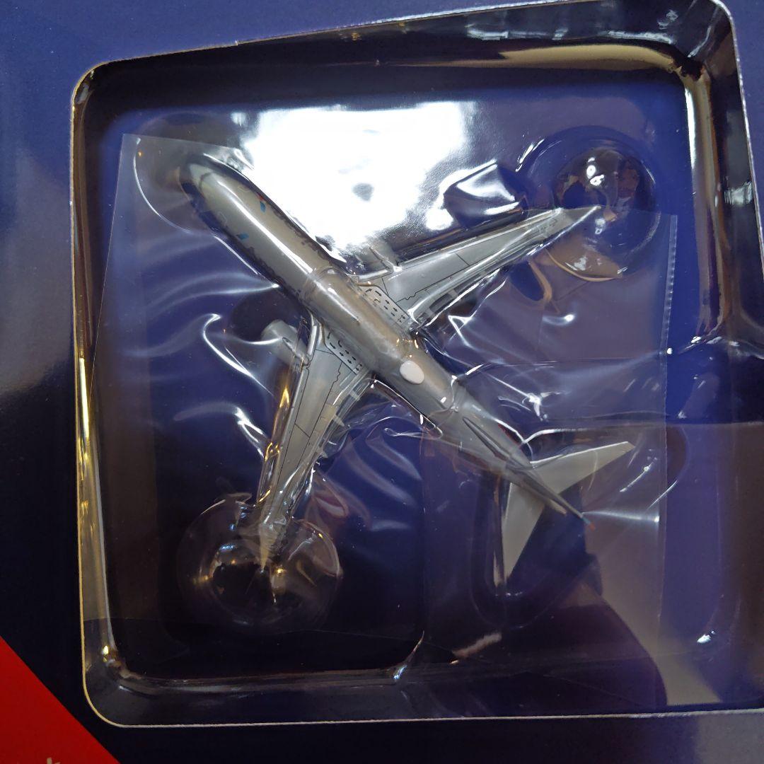 ジェミニジェッツ　1/400 737 MAX8 アメリカン航空 N324RN