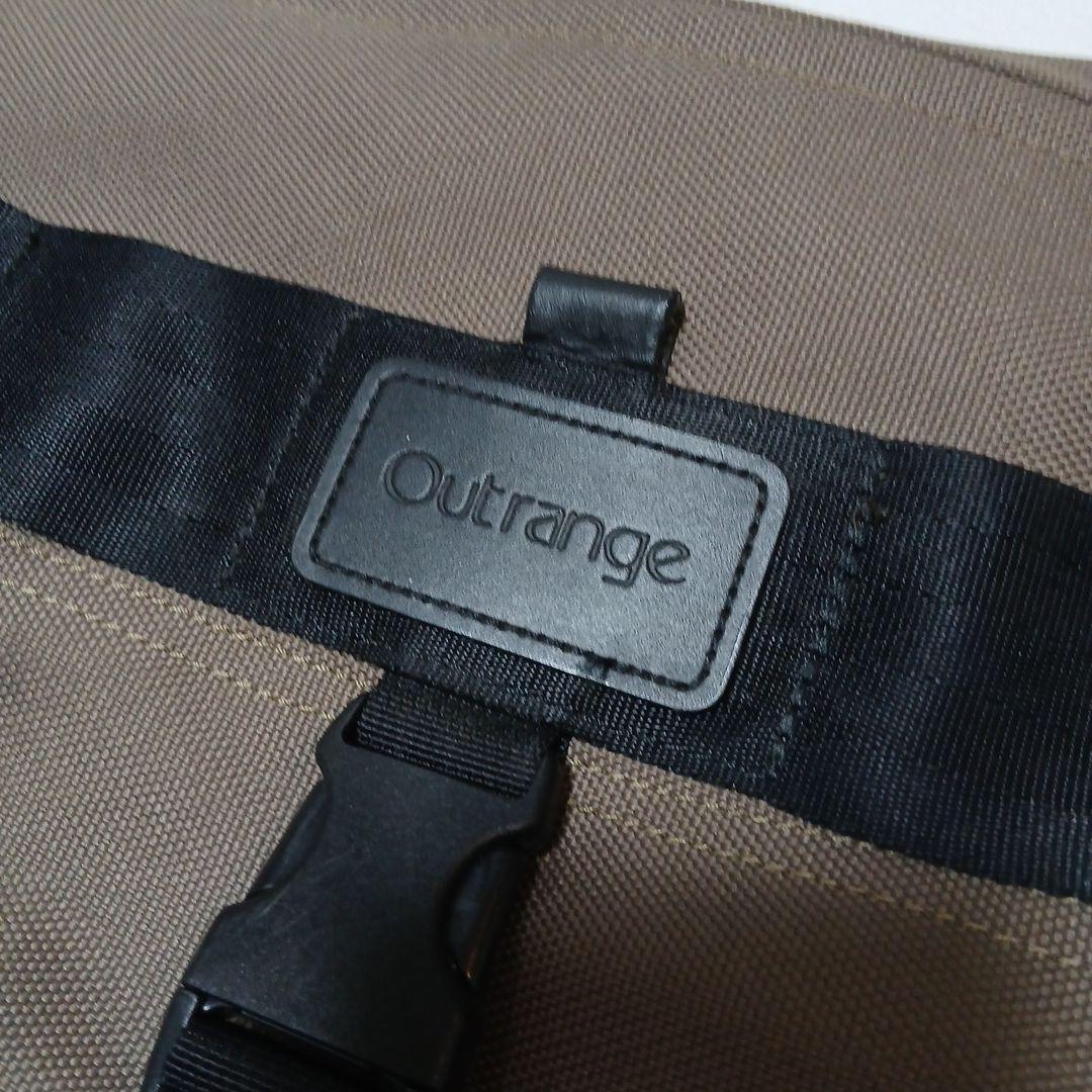 C&F　フィッシングバック　シーアンドエフ　アウトレンジ