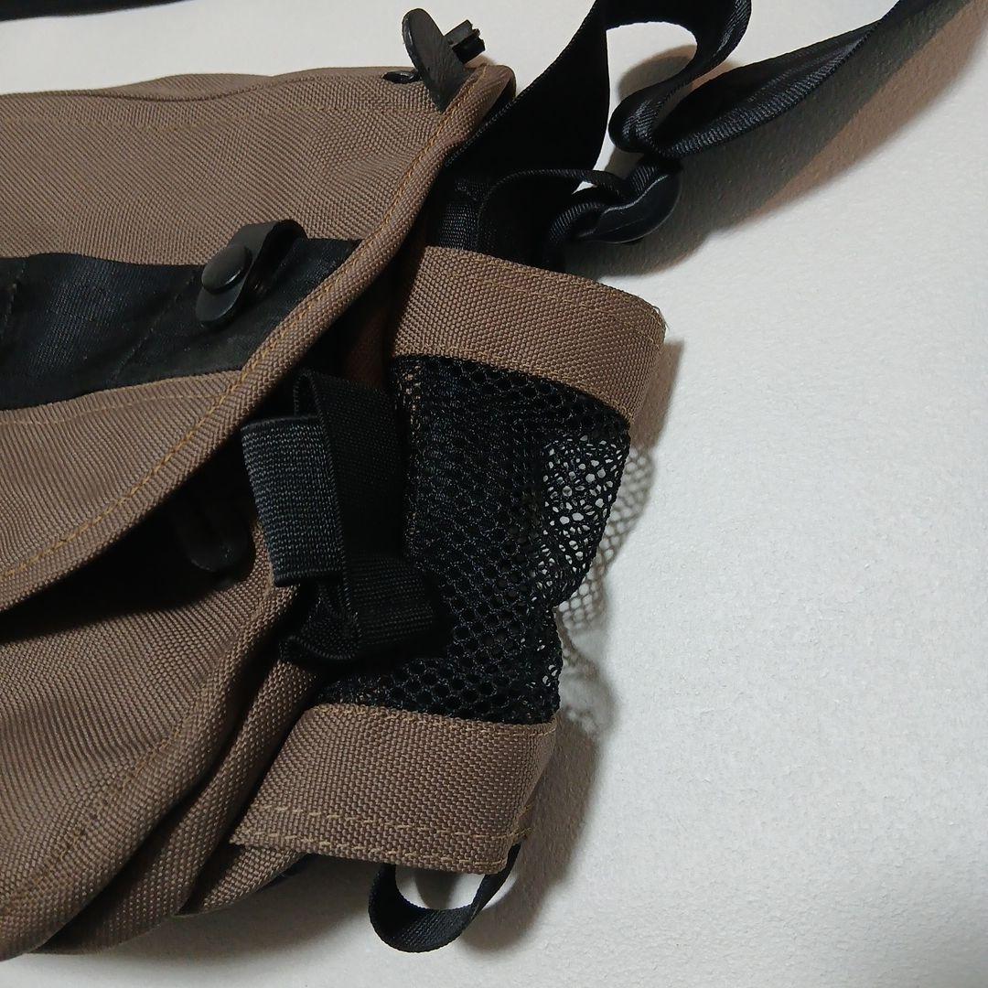 C&F　フィッシングバック　シーアンドエフ　アウトレンジ