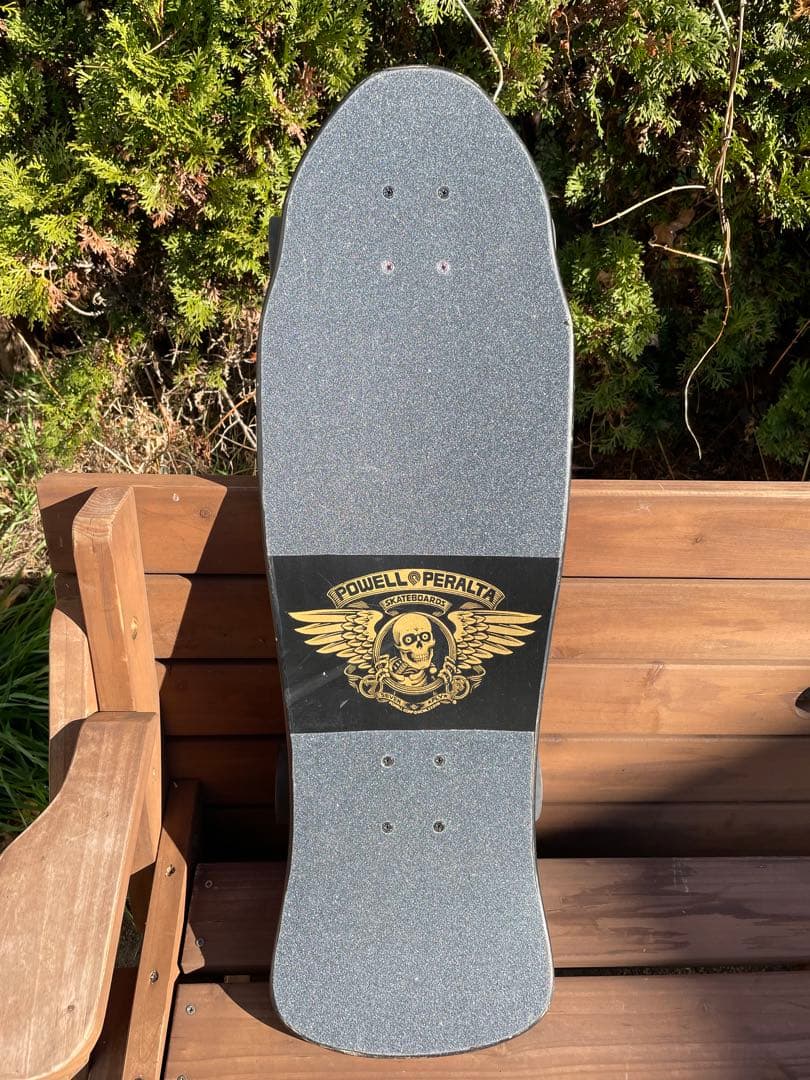 【本日20:00まで大セール】CARVER＆Powell Peralta