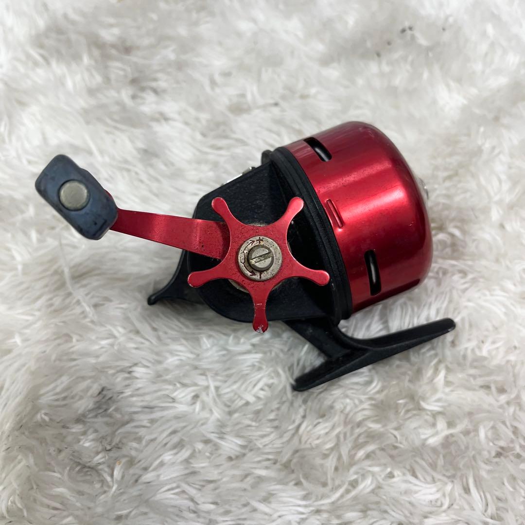 ABU-MATIC 170 スピンキャストリール
