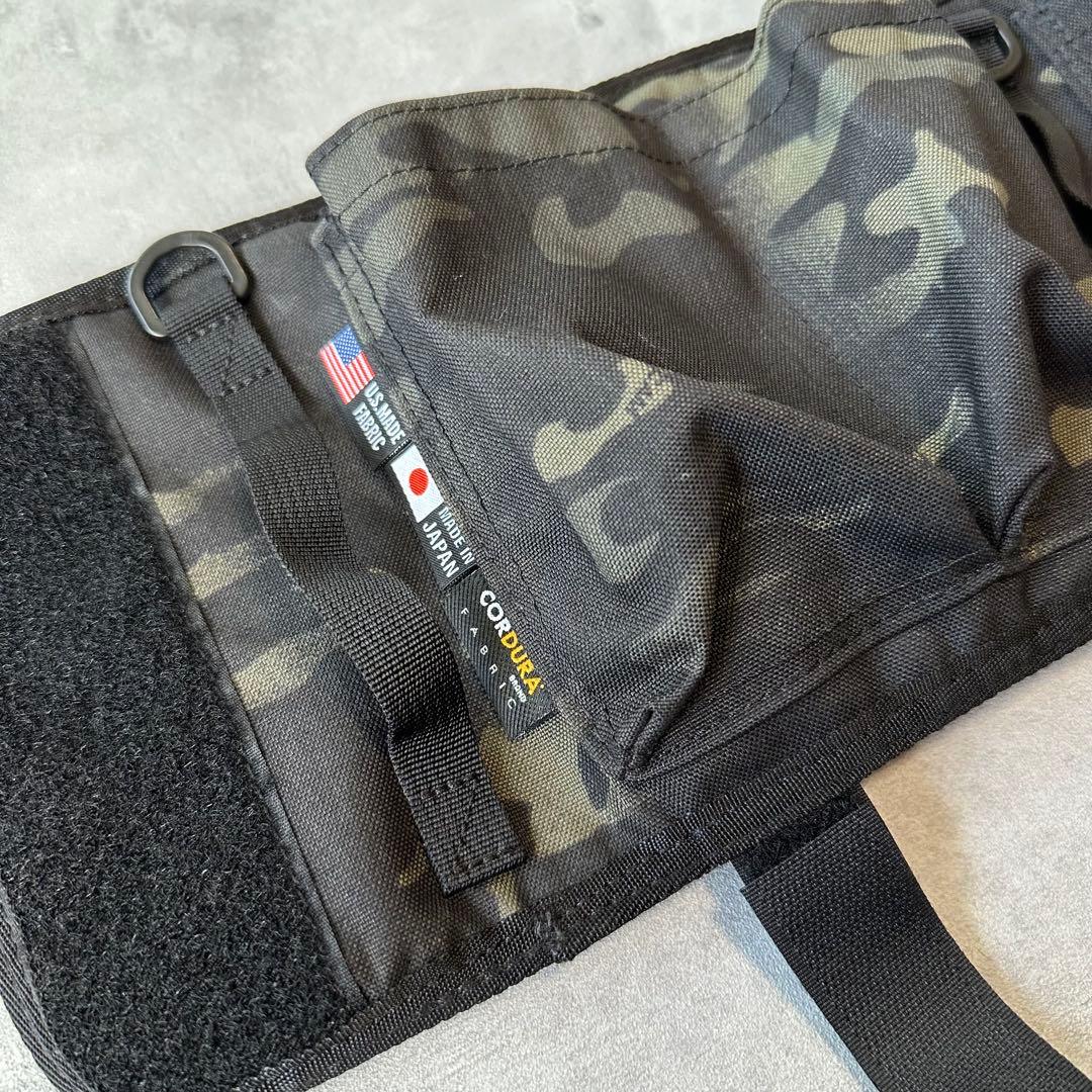バーベキュー・調理用品 BALLISTICS EWT CAP / WETTISSUE COVER