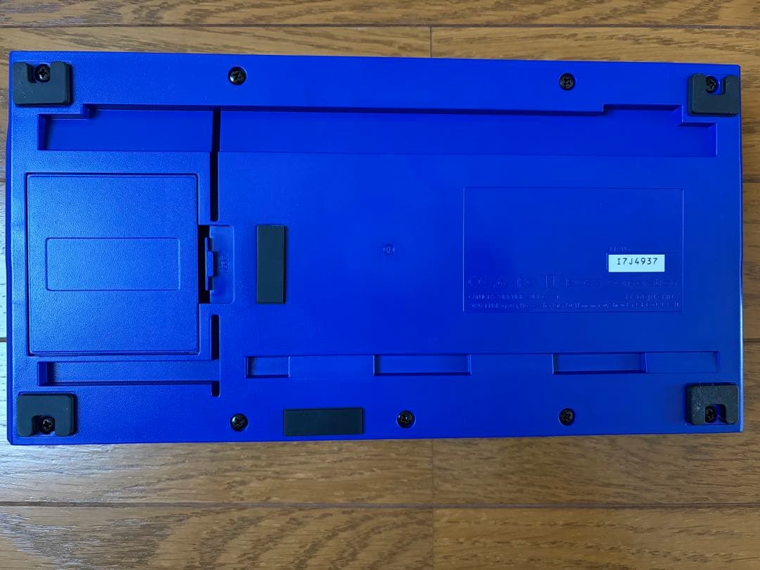 BOSS GT-1 純正アダプター付属　美品