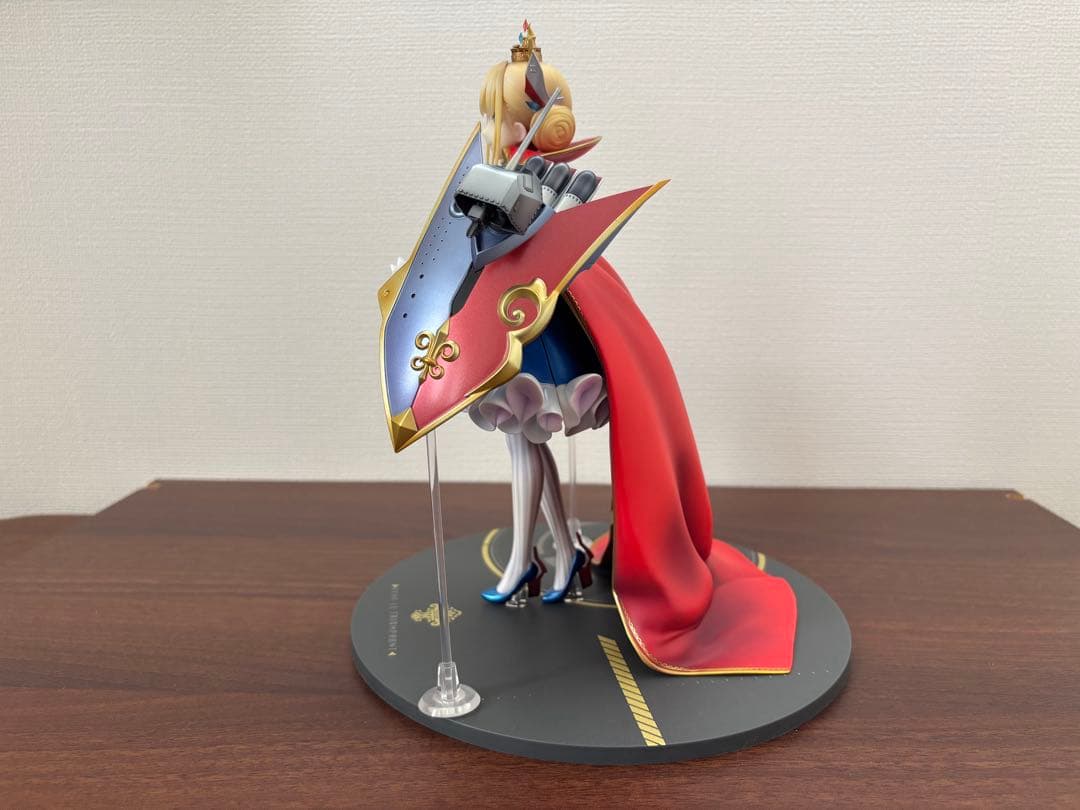 アルター アズールレーン　ル・トリオンファン