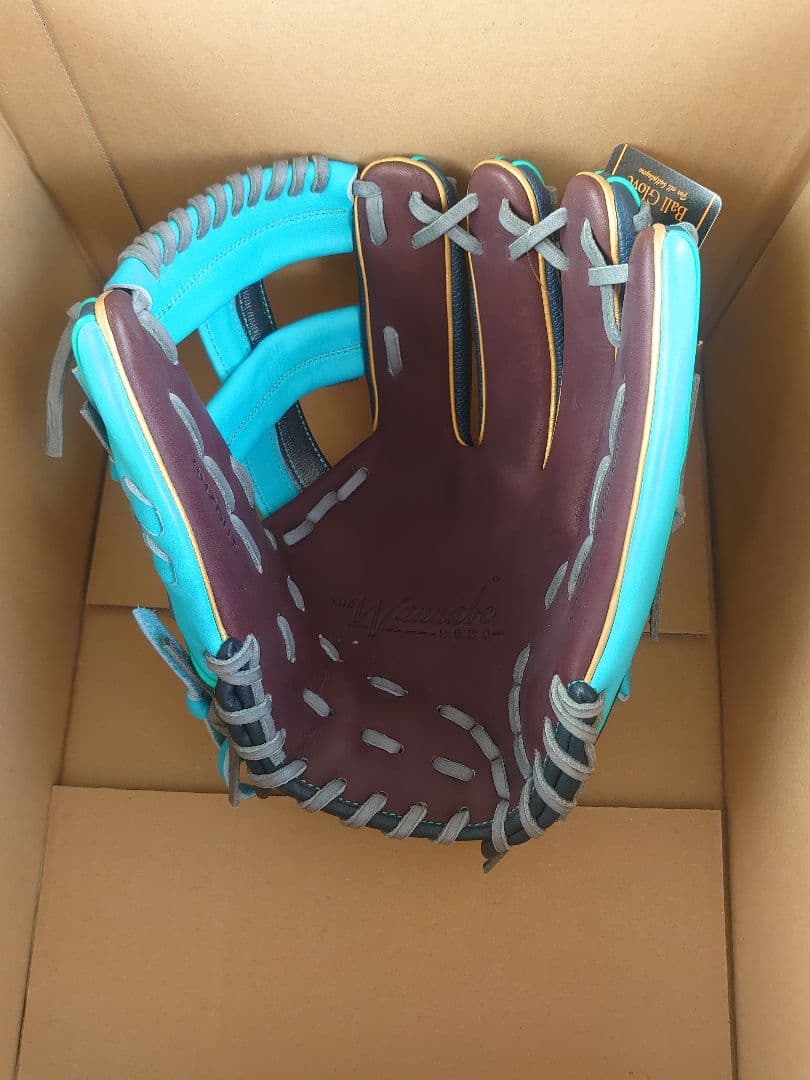 Wilson 一般軟式グローブ ワナビーヒーローデュアル