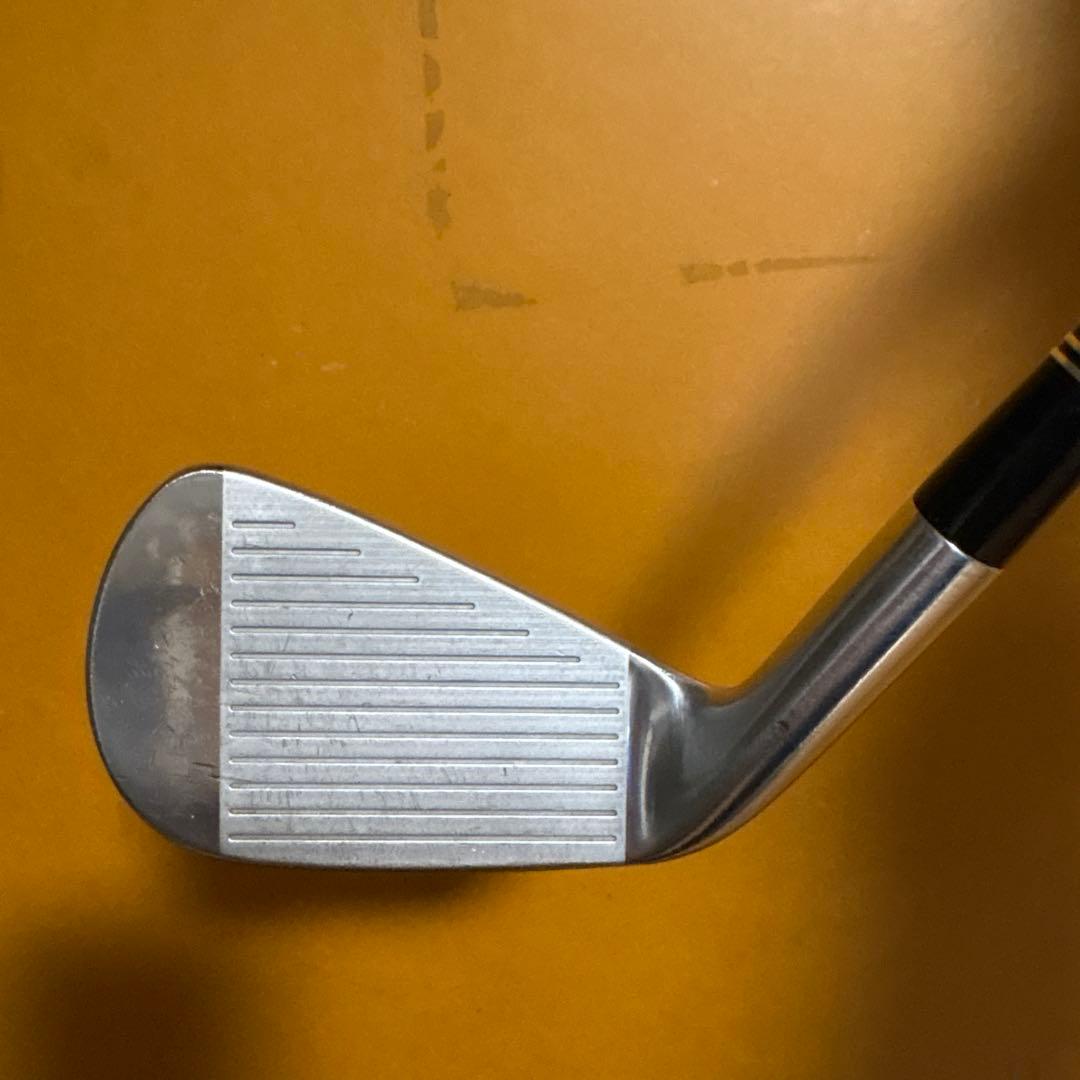 SRIXON Z765アイアン6本セット modusTour120 S Flex