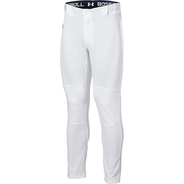 アンダーアーマー メンズ 野球 ベースボール ロングパンツ 練習着/SM☆新品
