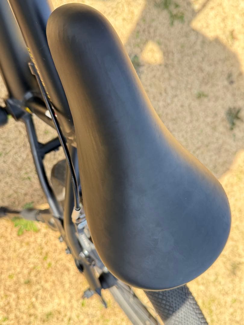 MARIN DONKY JR 18 18インチ キッズ自転車 海浜幕張引取