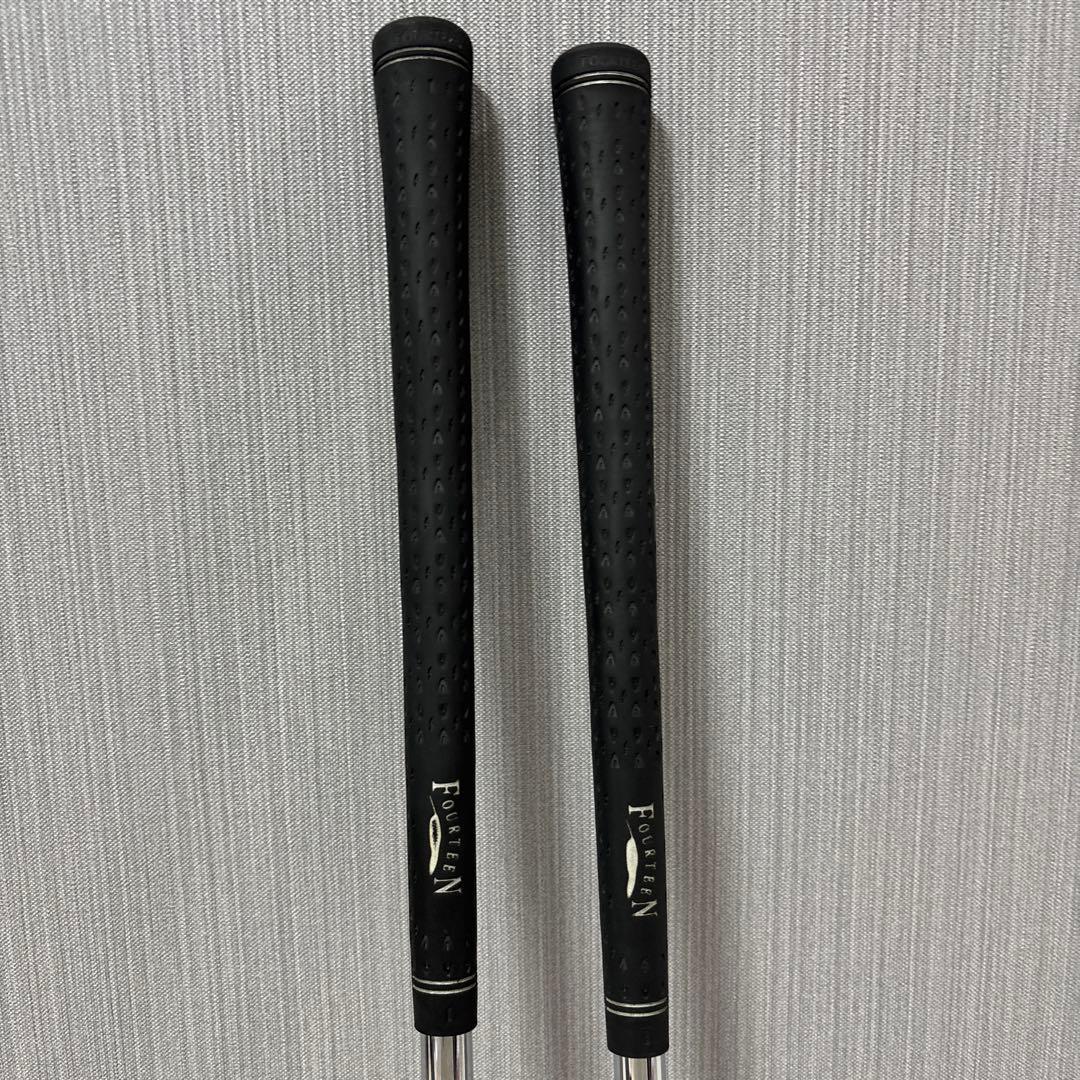 フォーティーン C-030 ウェッジ AW、SW 2本セット