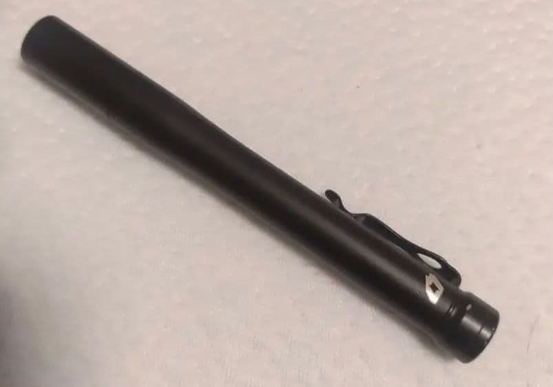 prion P2 SUREFIRE フラッシュライト プロライトジャパン CPF