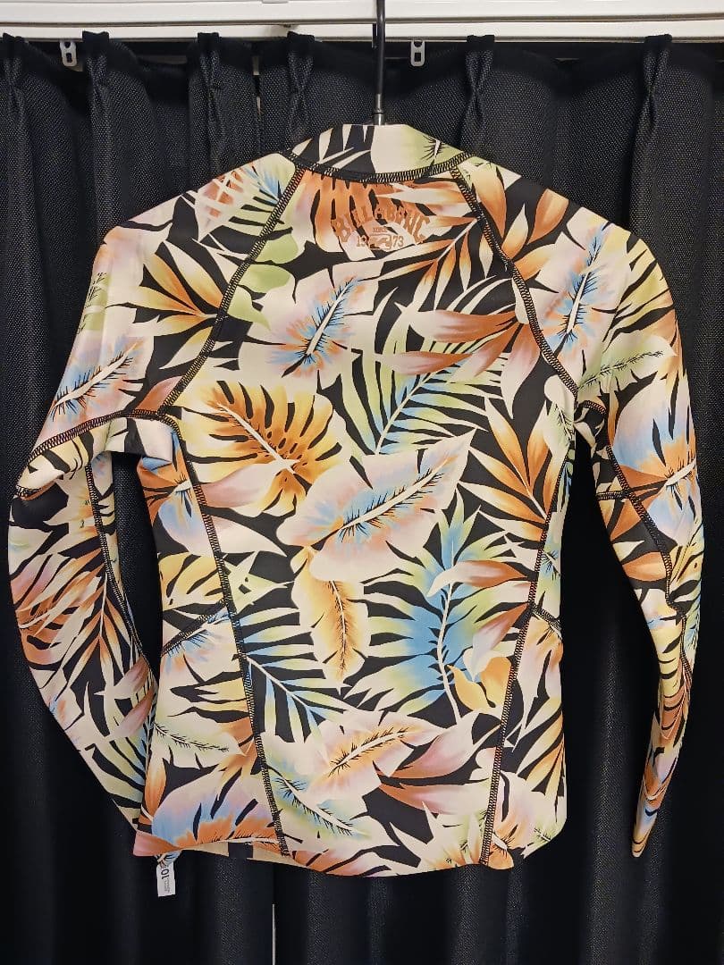 BILLABONG ウエットスーツL
