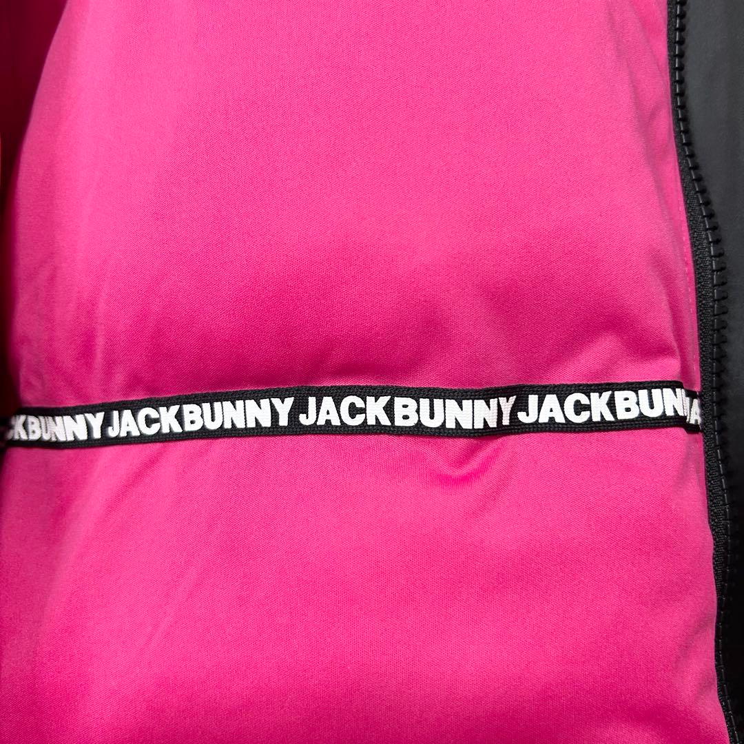 ✨激レア✨ジャックバニー 中綿ジャケット ゴルフウェア 新品未使用