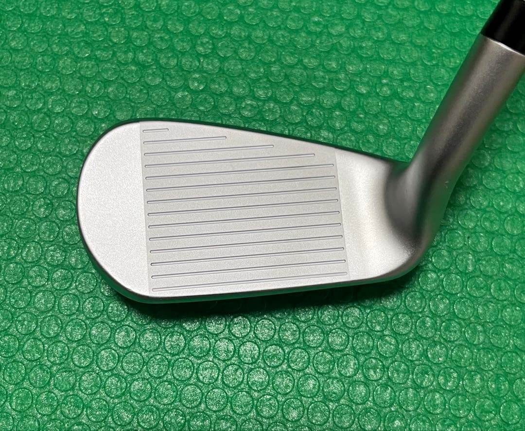 Dolphin Pitch & Run Wedge 48度　チッパー