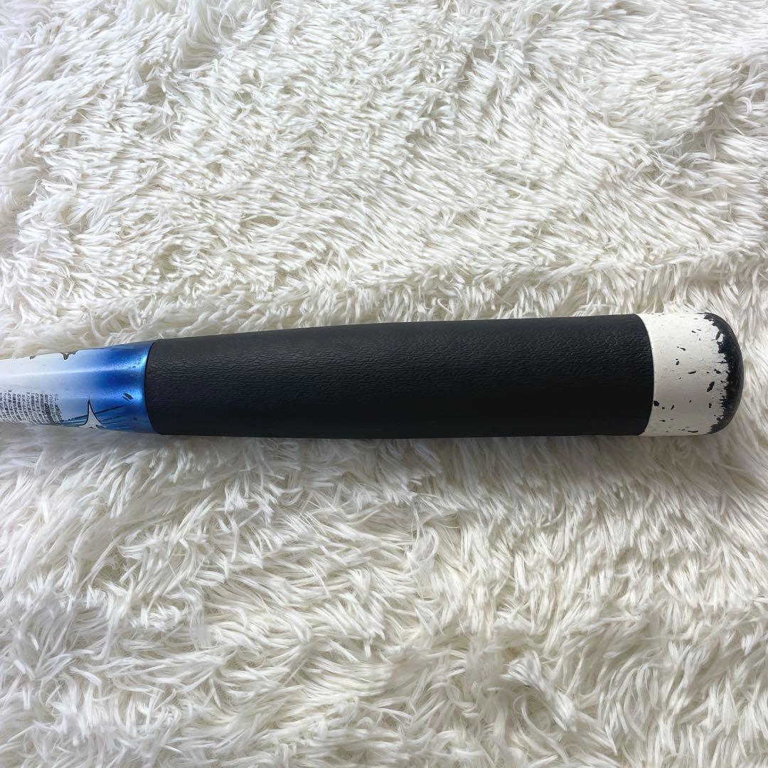あみ ミズノ ビヨンドマックスEV 76cm 530g グリップ新品