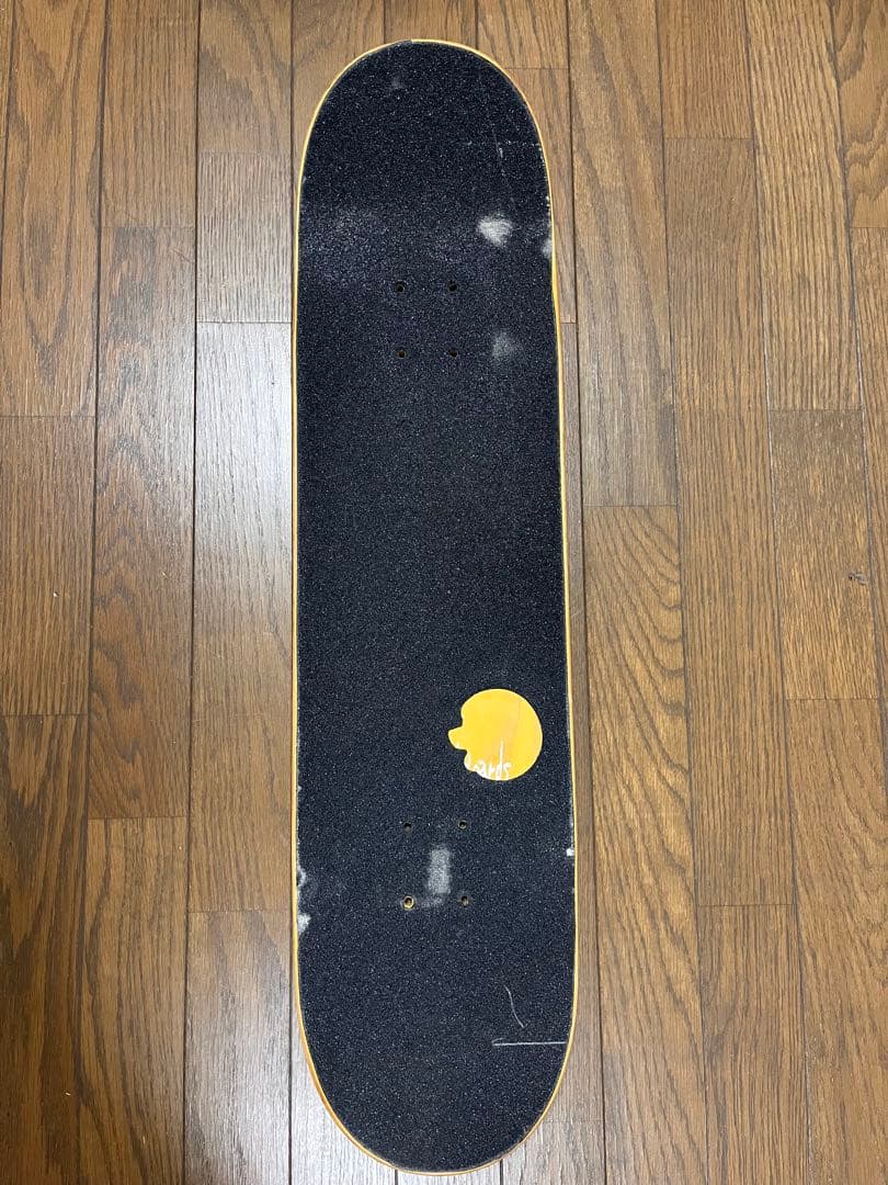 Frog Skateboards フロッグスケートボード　スケボー　deck