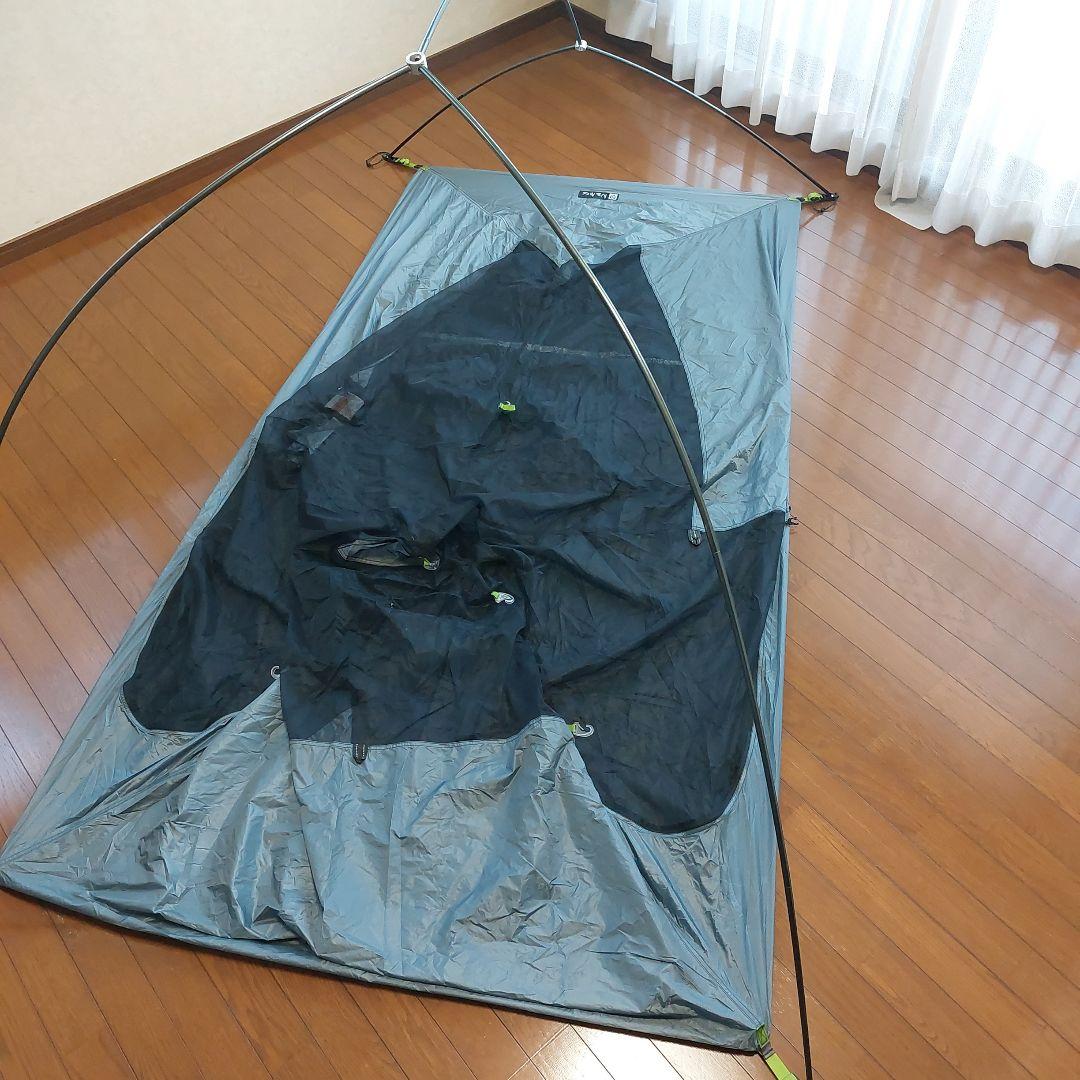 NEMO Obi 2P 『ニーモ オビ 2P』【廃盤品】【ジャンク品】