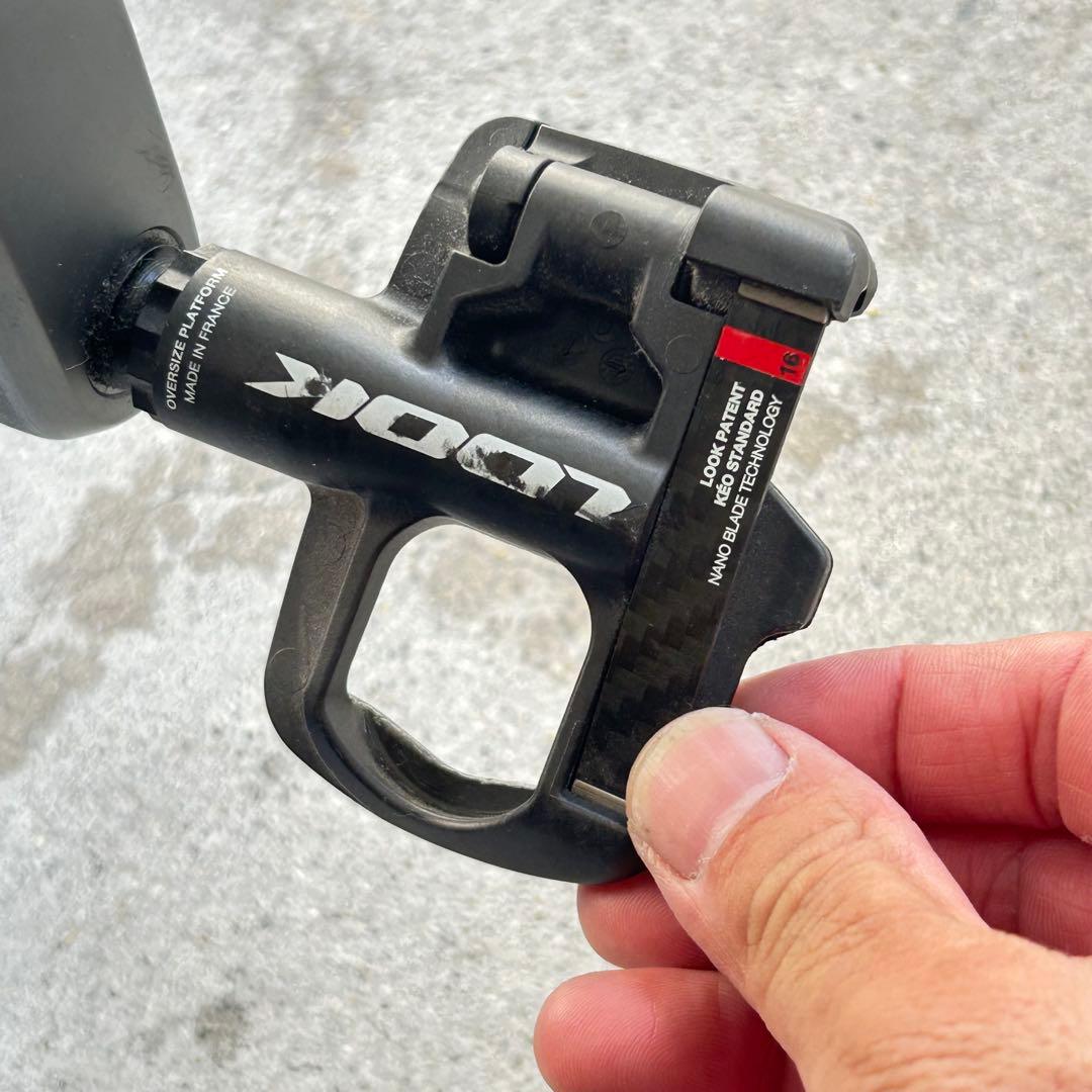 Trek Equinox 9.9 ドロップハンドル 極美品　フルカーボン