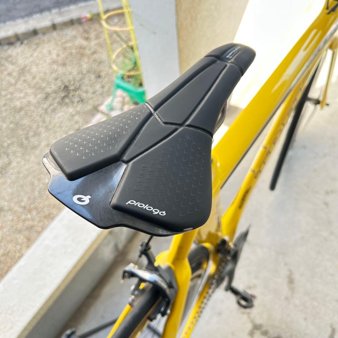 Trek Equinox 9.9 ドロップハンドル 極美品　フルカーボン