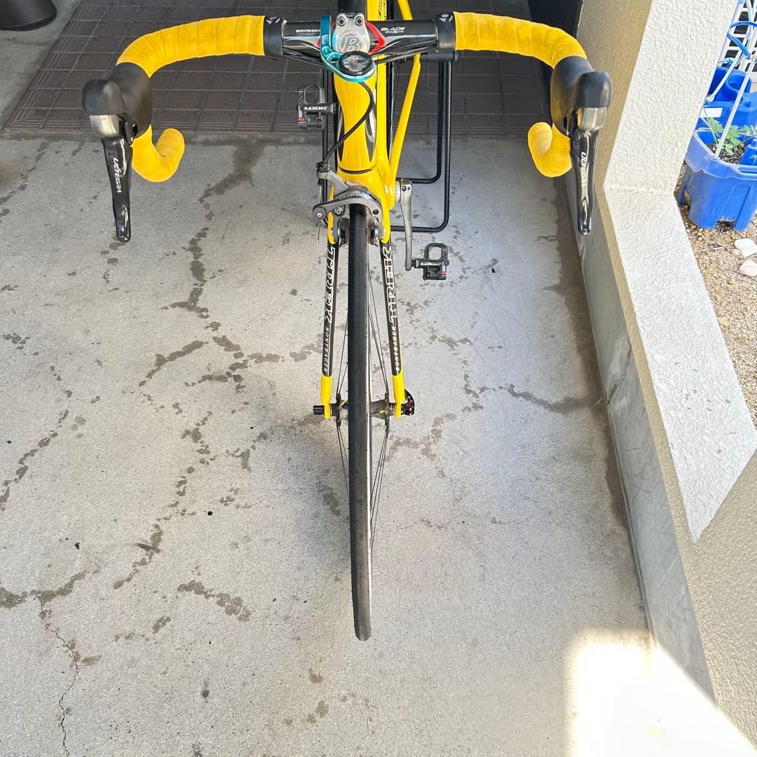 Trek Equinox 9.9 ドロップハンドル 極美品　フルカーボン