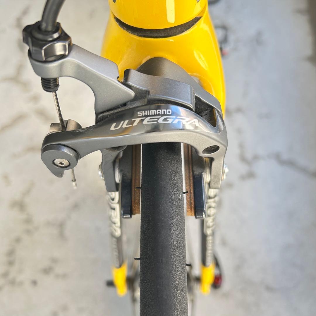 Trek Equinox 9.9 ドロップハンドル 極美品　フルカーボン