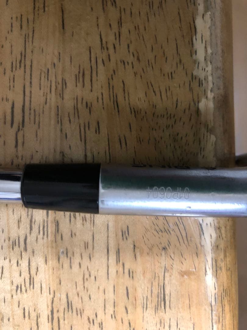 PING I BLADE 5番アイアン　黒目　モーダス3 105 S