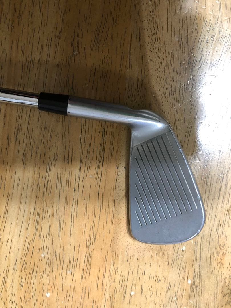 PING I BLADE 5番アイアン　黒目　モーダス3 105 S