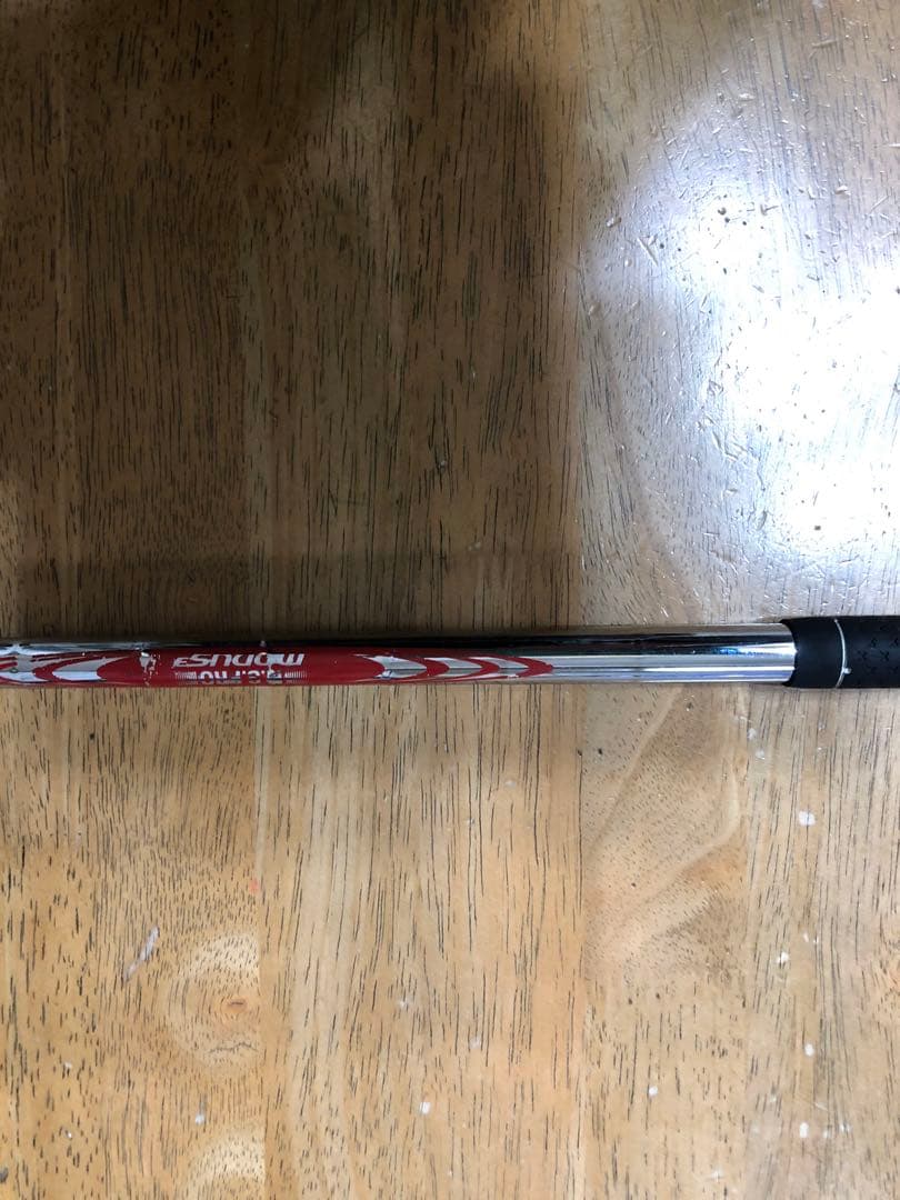 PING I BLADE 5番アイアン　黒目　モーダス3 105 S