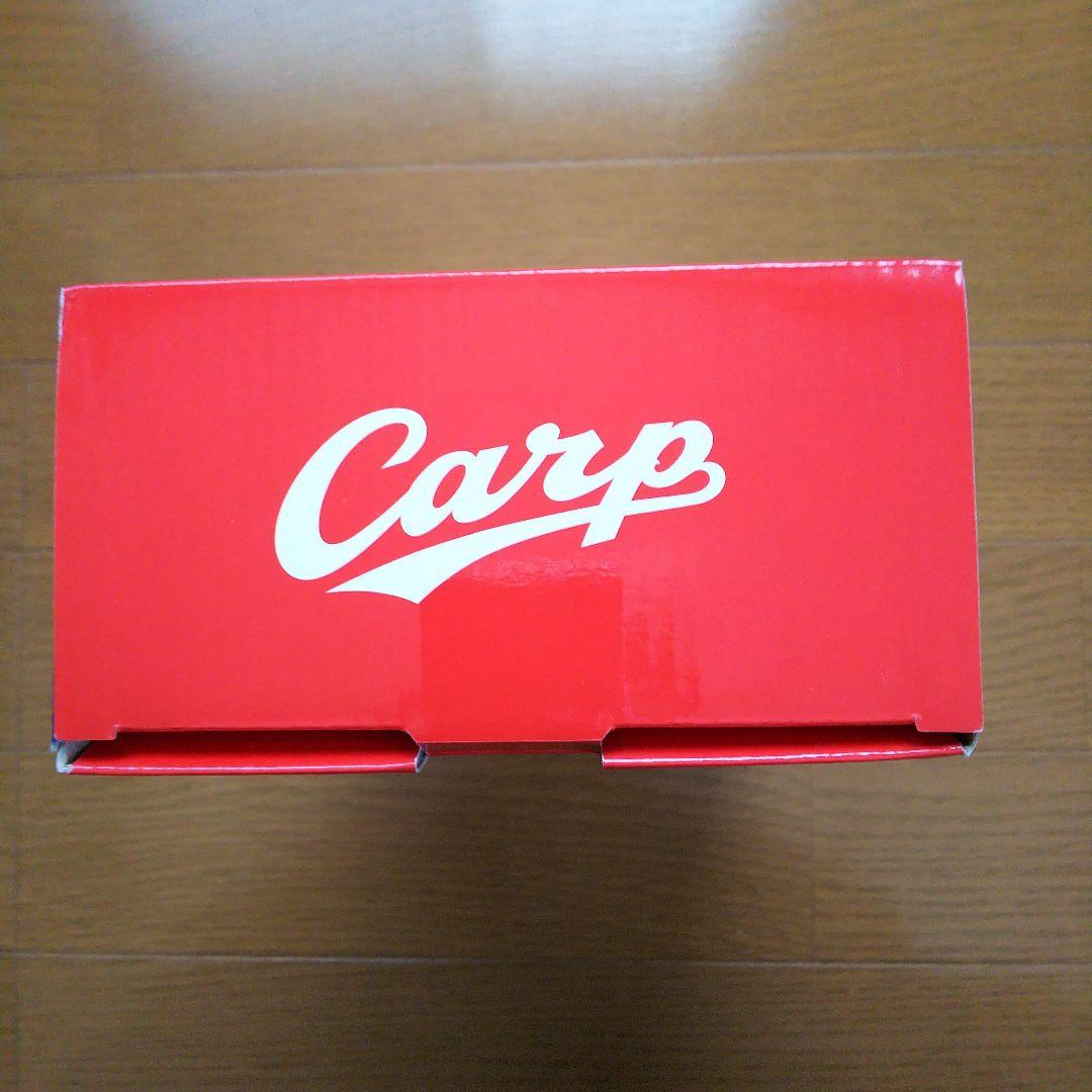 【限定品・未使用】カープ坊や目覚まし時計 メロディ付き【動作確認済み】