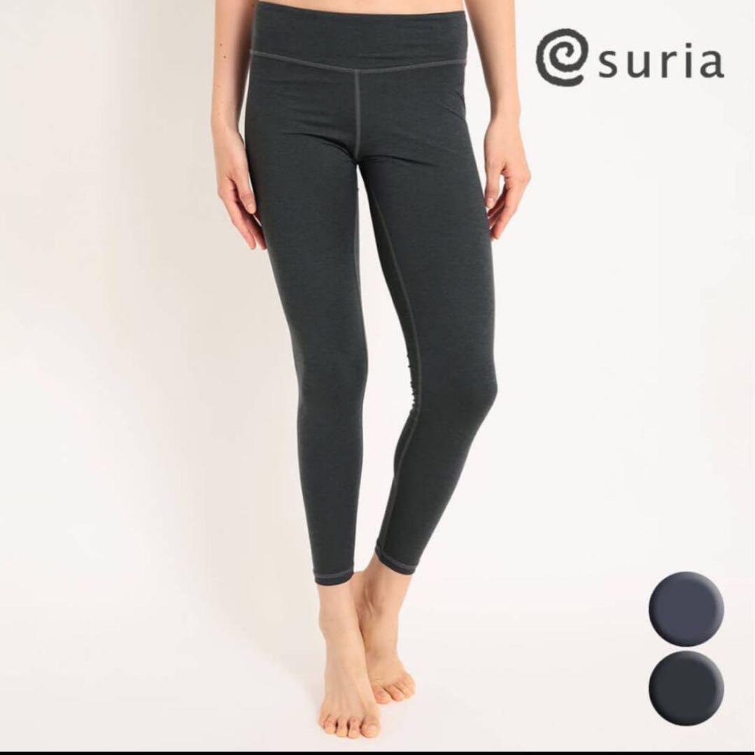 [専用]suria フォルスレギンス M