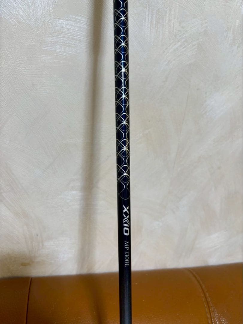 レディス ゼクシオ 13 ドライバー 1W 11.5° R シャフト ブルー