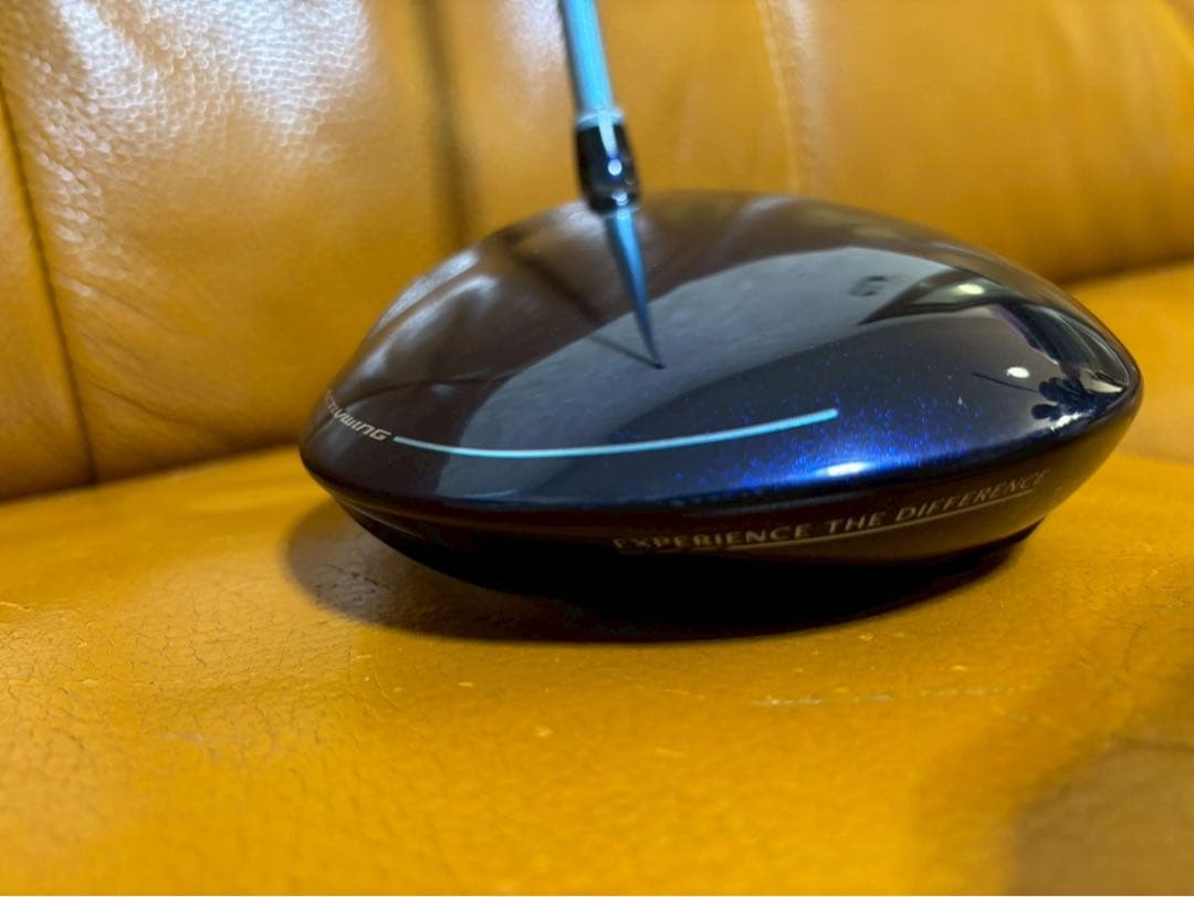 レディス ゼクシオ 13 ドライバー 1W 11.5° R シャフト ブルー