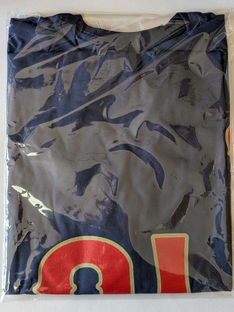 16 大谷 翔平 日本代表 NIKE WBC2026　背番号Tシャツ　XL