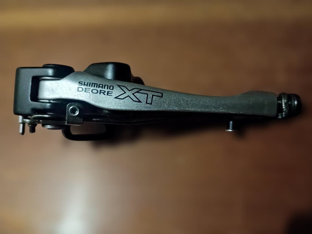 SHIMANO DEORE XT BR-M750／シマノ デオーレ Vブレーキ
