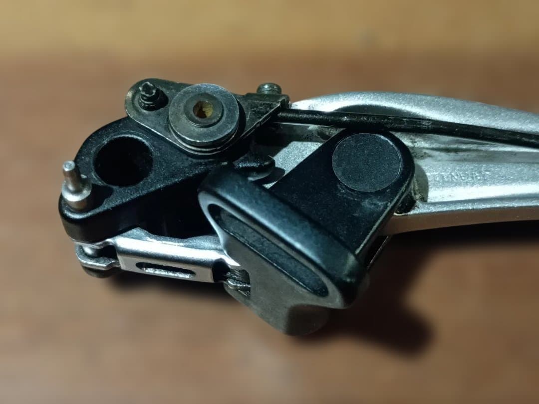 SHIMANO DEORE XT BR-M750／シマノ デオーレ Vブレーキ
