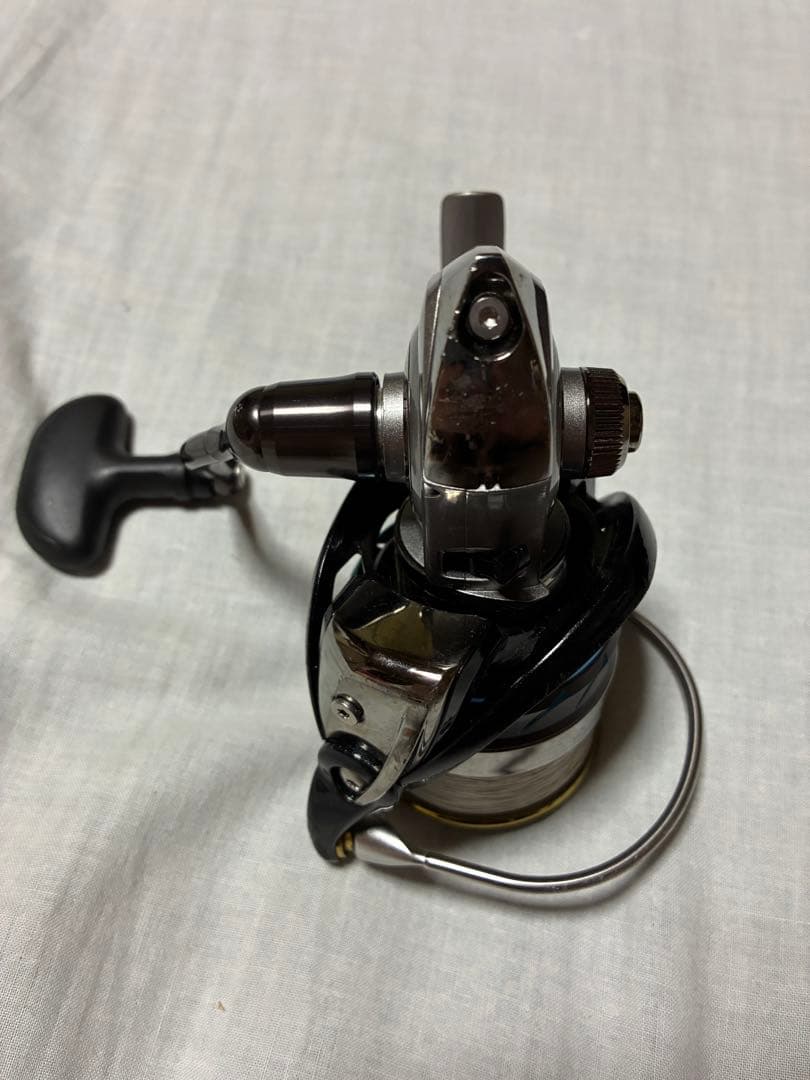 Daiwa X-FIRE リール