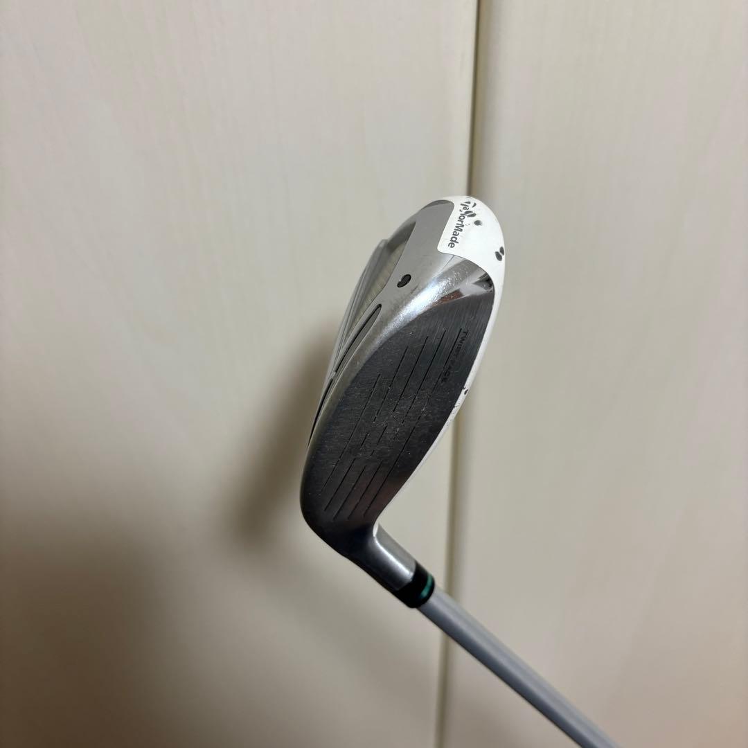 テーラーメイド　ユーティリティ