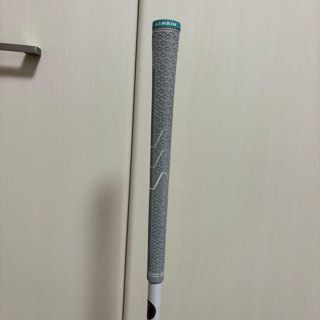 テーラーメイド　ユーティリティ