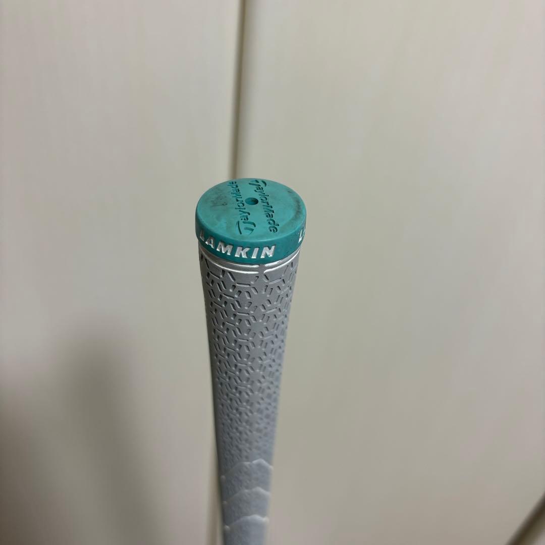 テーラーメイド　ユーティリティ