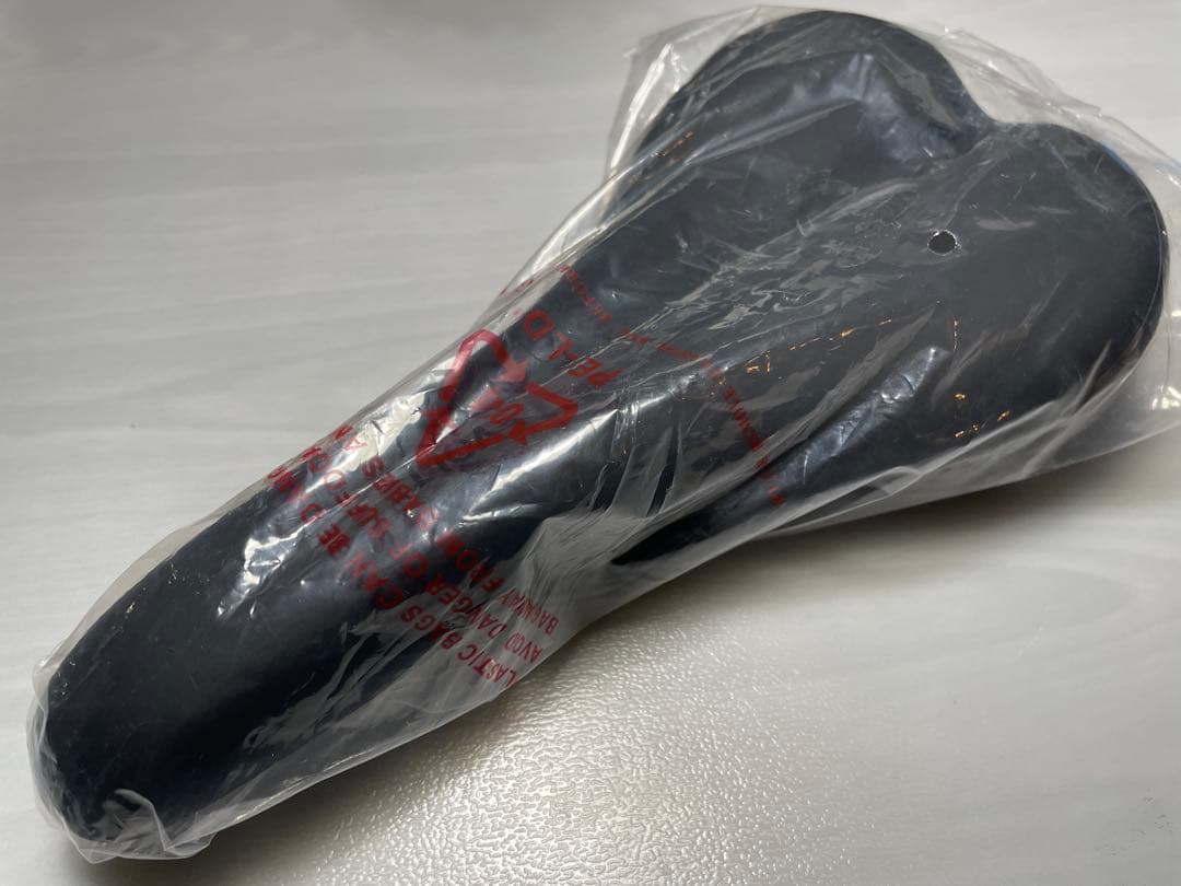 ラスト1点 WTB VOLT サドル オールブラック 新品未使用
