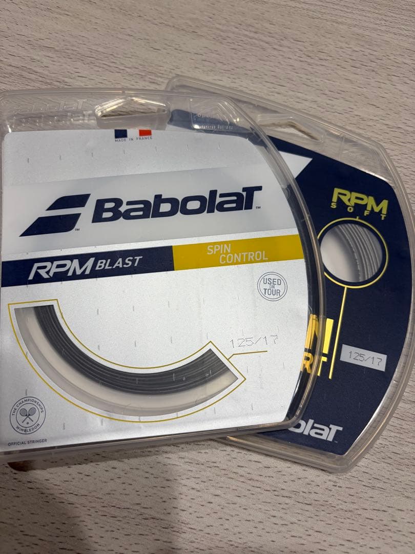 BabolaT NEW PUREAERO G2 新品未使用